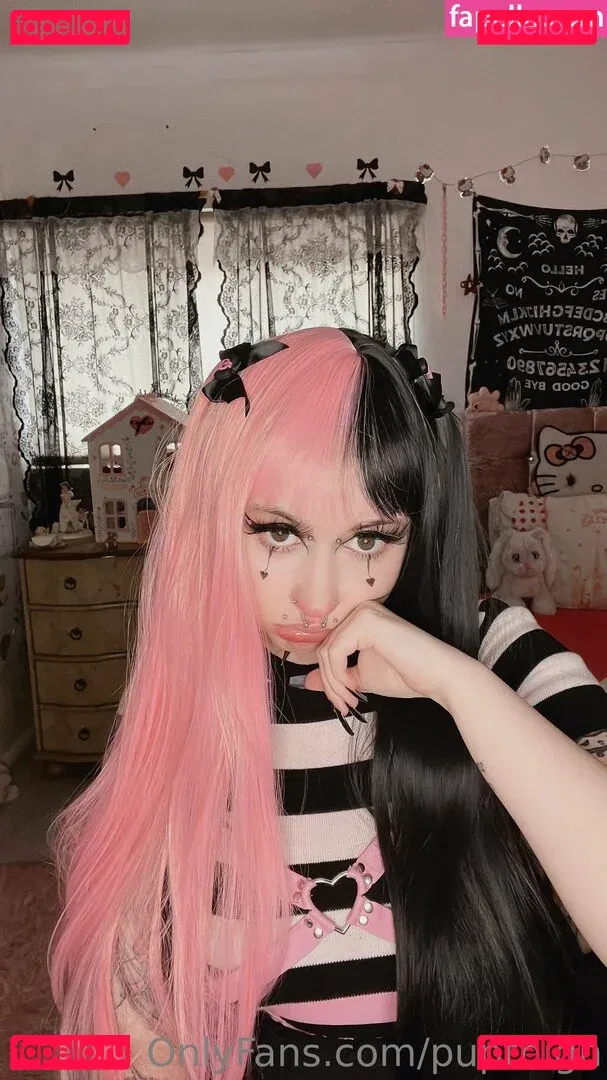 pupthigh Onlyfans Photo Gallery 