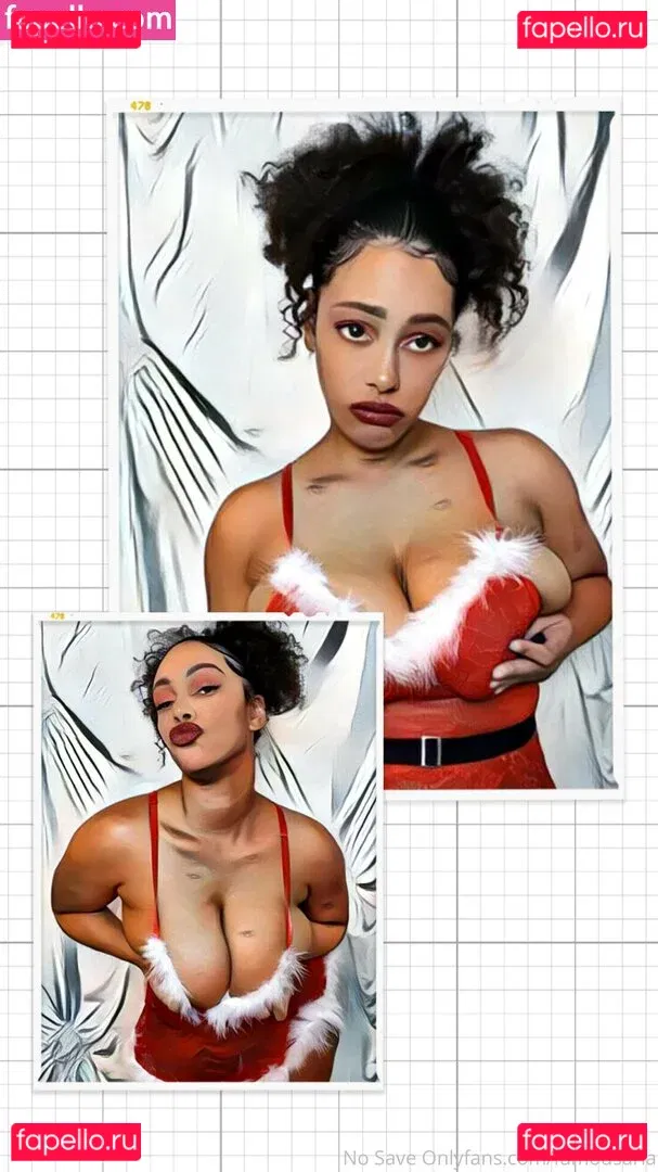 famousaria Onlyfans Photo Gallery 