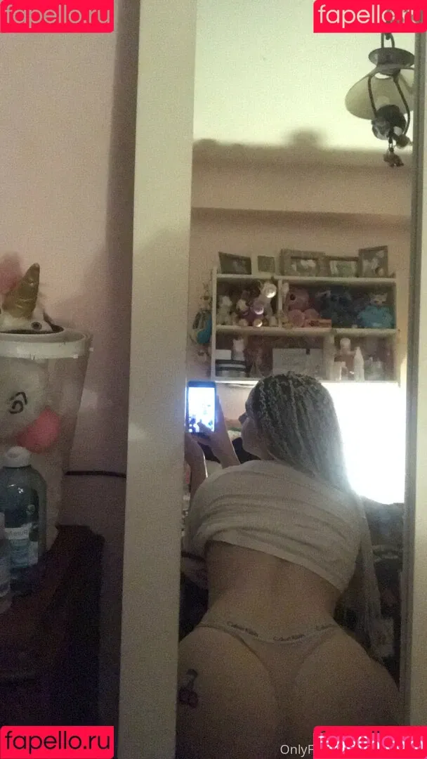 foxyuzumaki Onlyfans Photo Gallery 