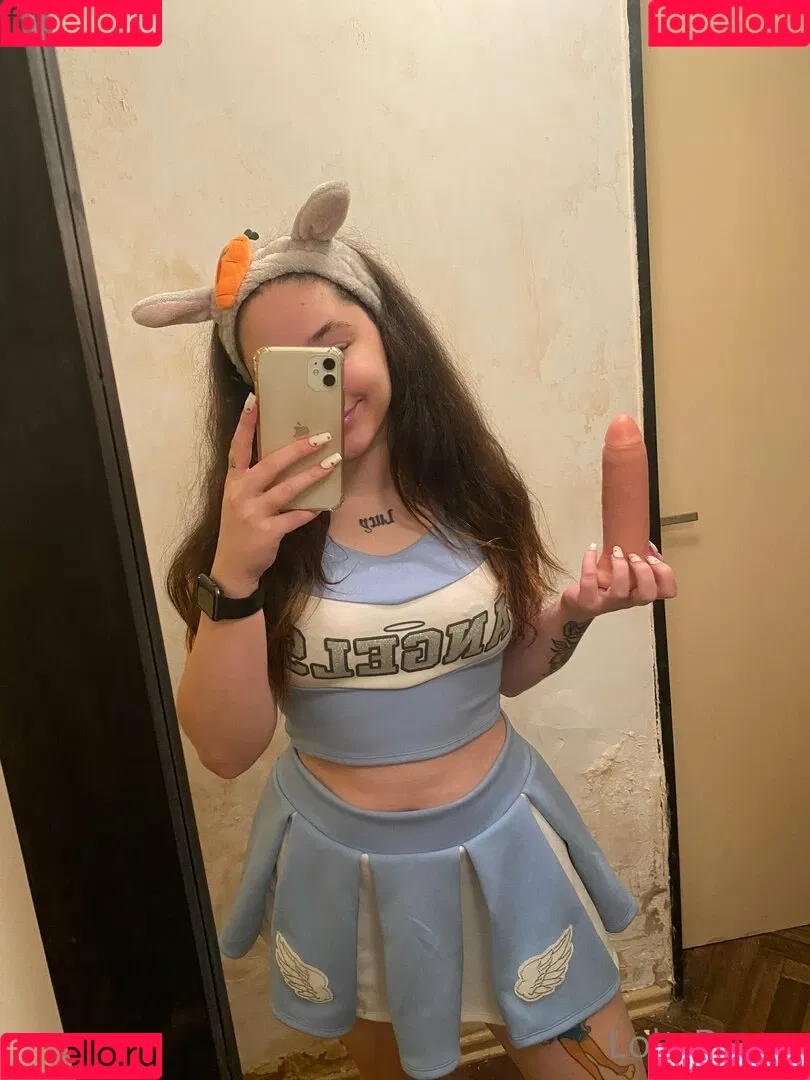 foxyuzumaki Onlyfans Photo Gallery 