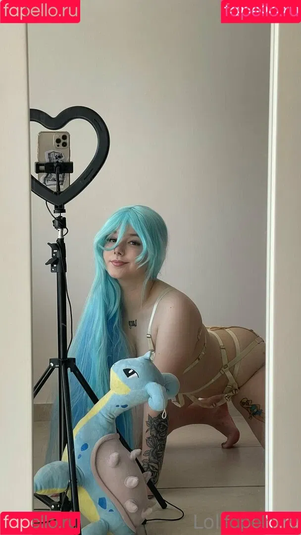 foxyuzumaki Onlyfans Photo Gallery 