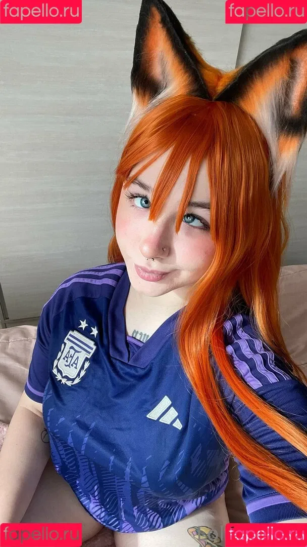 foxyuzumaki Onlyfans Photo Gallery 