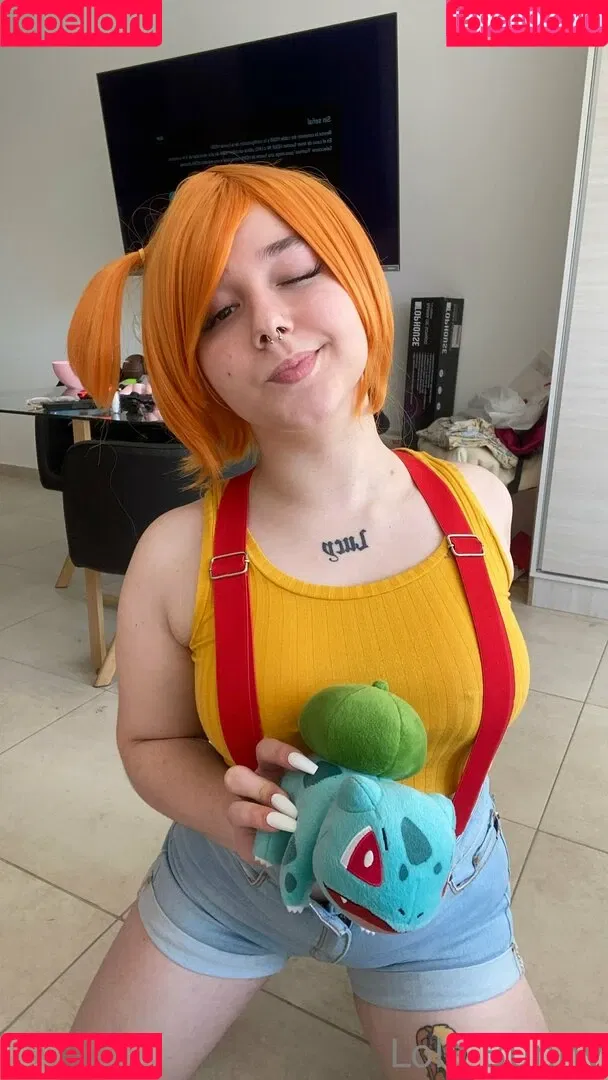 foxyuzumaki Onlyfans Photo Gallery 