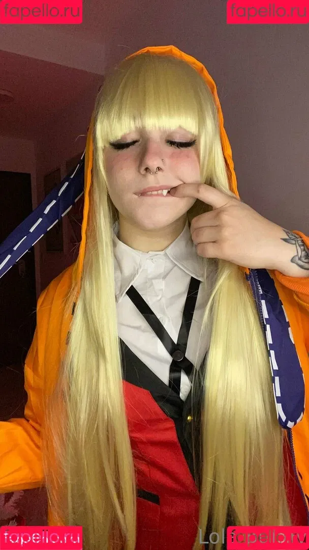 foxyuzumaki Onlyfans Photo Gallery 