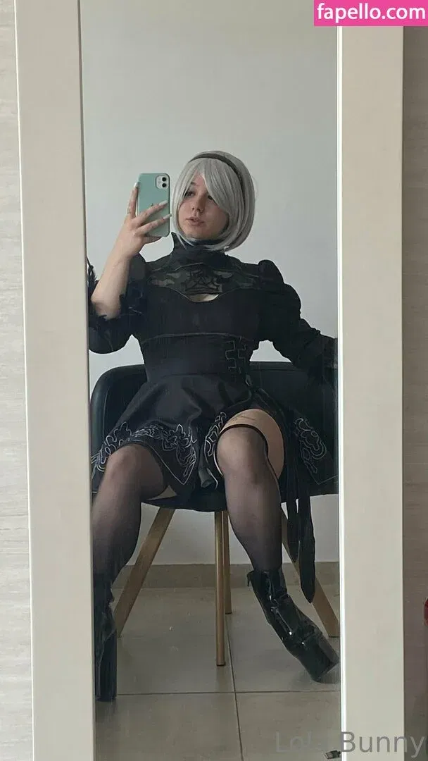 foxyuzumaki Onlyfans Photo Gallery 