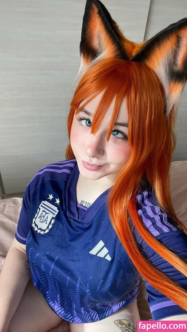 foxyuzumaki Onlyfans Photo Gallery 