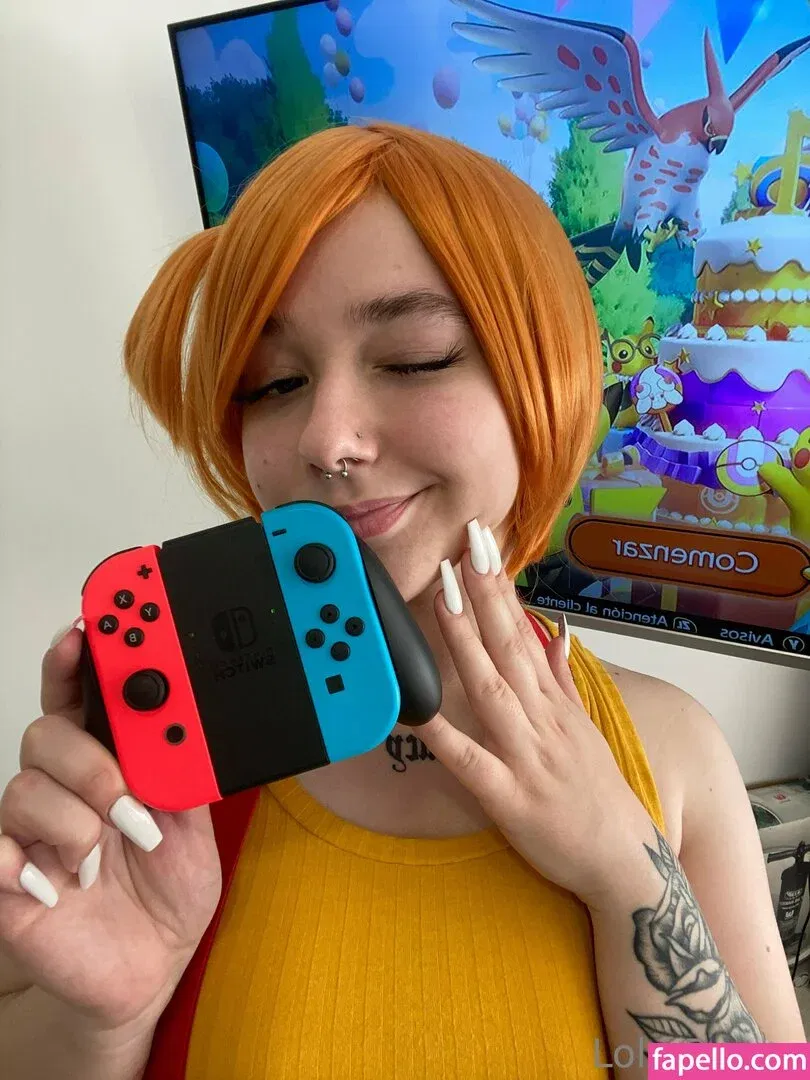 foxyuzumaki Onlyfans Photo Gallery 