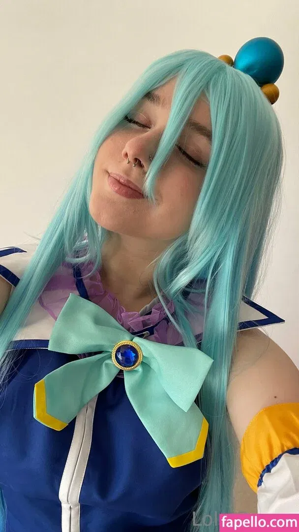 foxyuzumaki Onlyfans Photo Gallery 