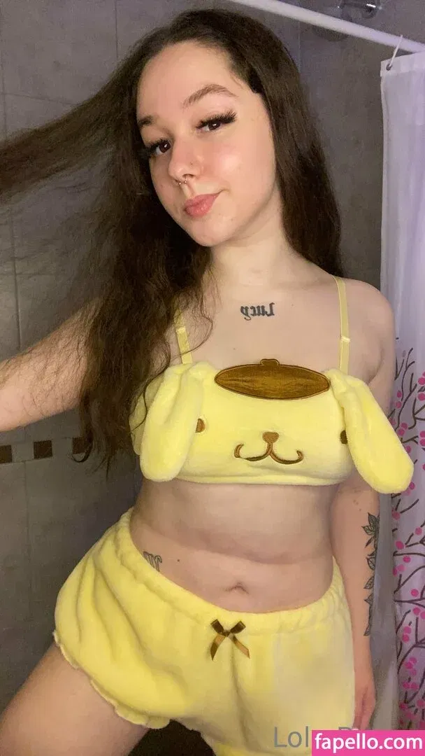 foxyuzumaki Onlyfans Photo Gallery 