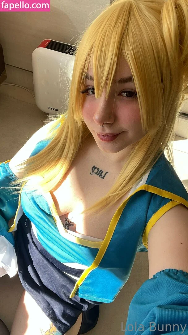 foxyuzumaki Onlyfans Photo Gallery 