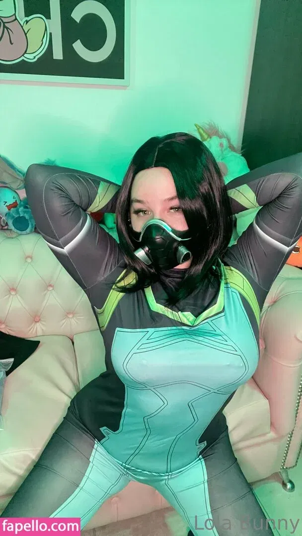 foxyuzumaki Onlyfans Photo Gallery 