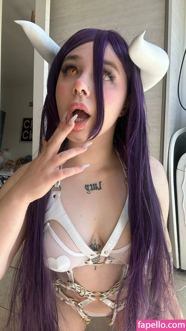 foxyuzumaki Onlyfans Photo Gallery 