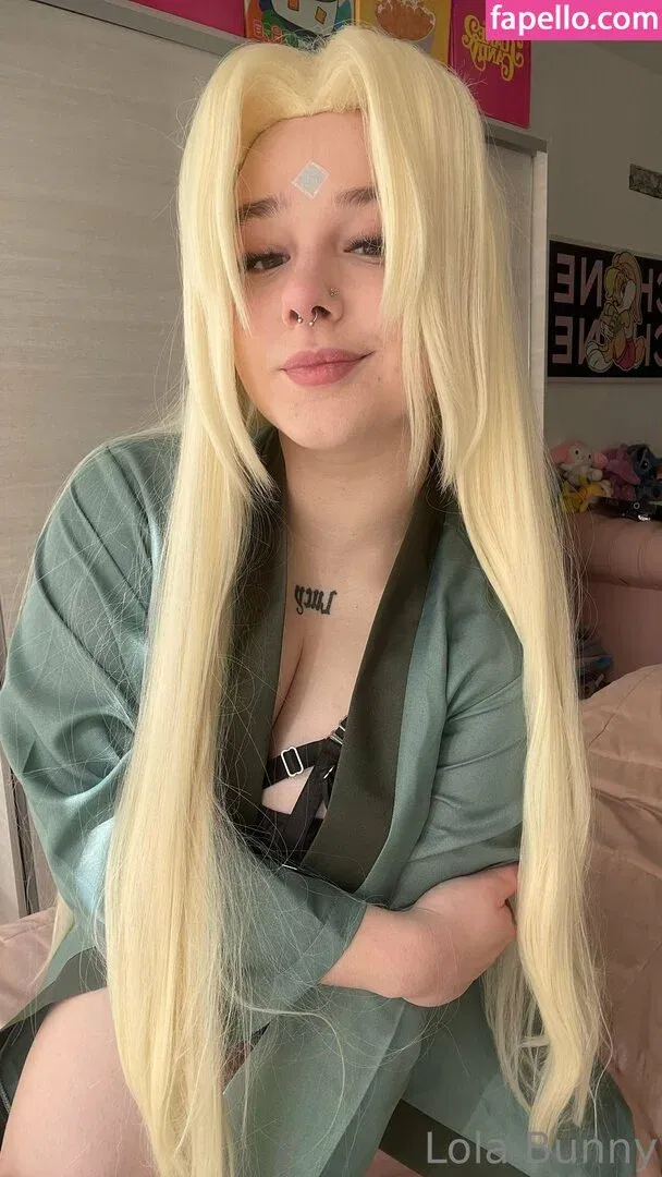 foxyuzumaki Onlyfans Photo Gallery 