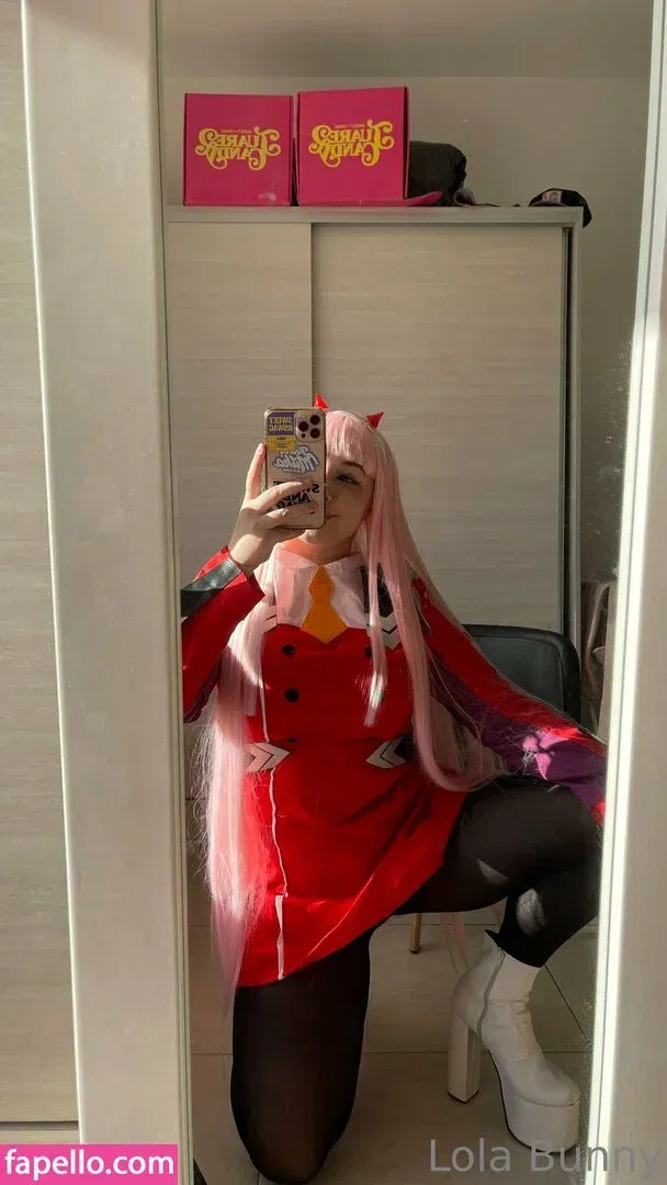 foxyuzumaki Onlyfans Photo Gallery 