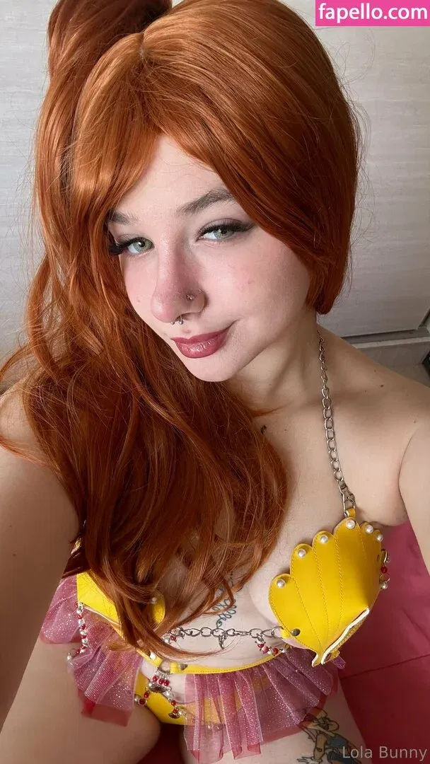 foxyuzumaki Onlyfans Photo Gallery 