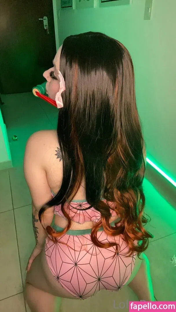 foxyuzumaki Onlyfans Photo Gallery 