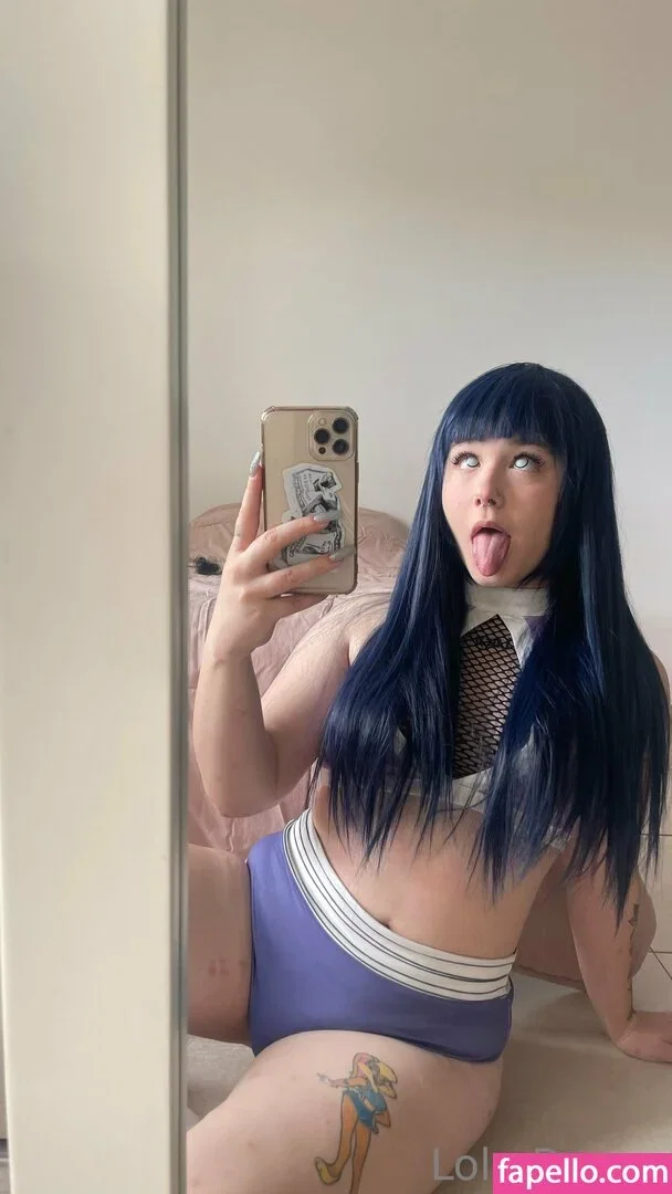 foxyuzumaki Onlyfans Photo Gallery 