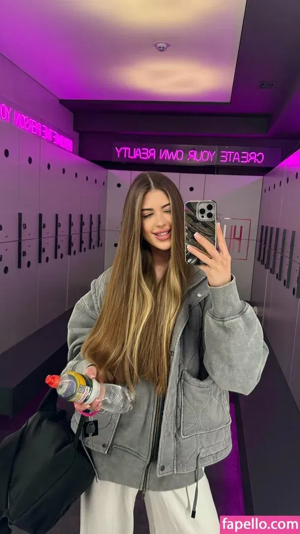 foxyuzumaki Onlyfans Photo Gallery 