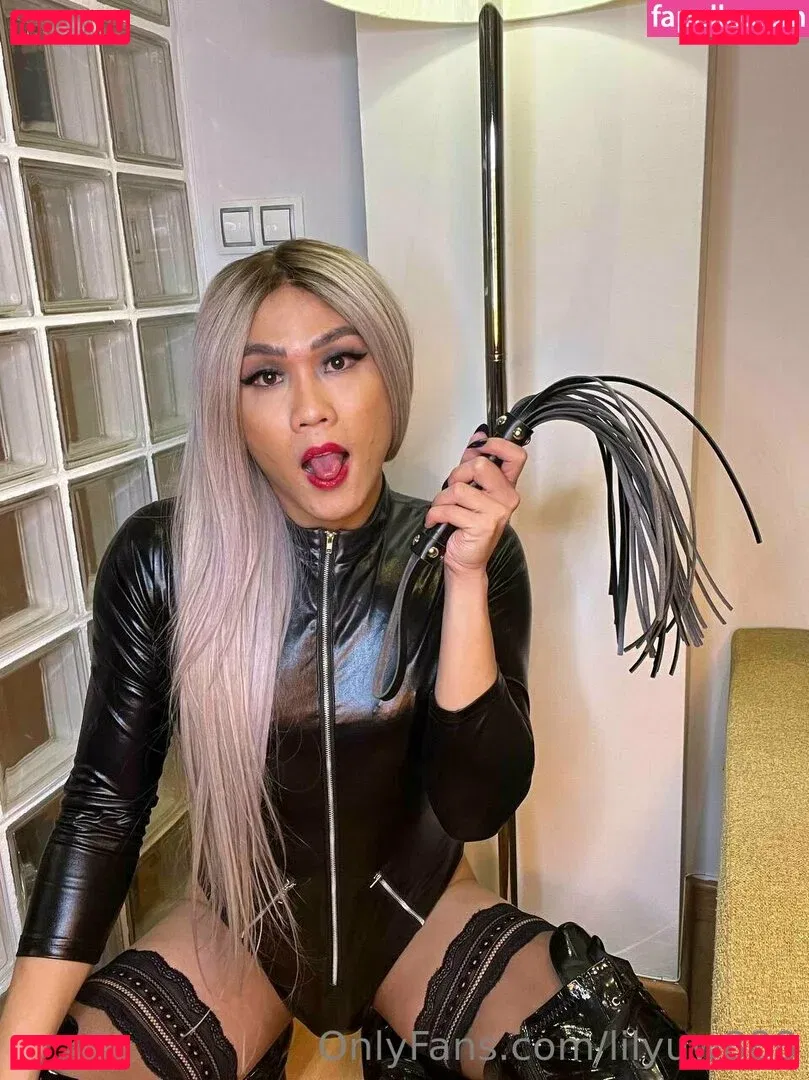 lilyuw88 Onlyfans Photo Gallery 