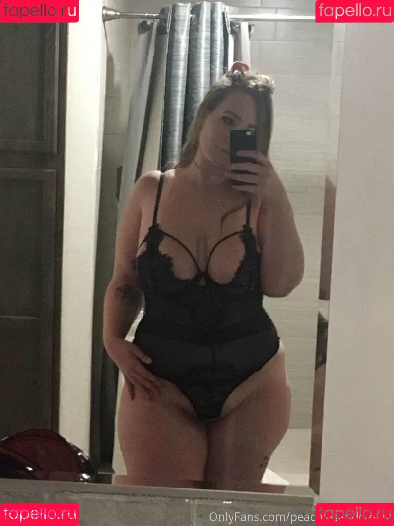 peachyinwonderland Onlyfans Photo Gallery 
