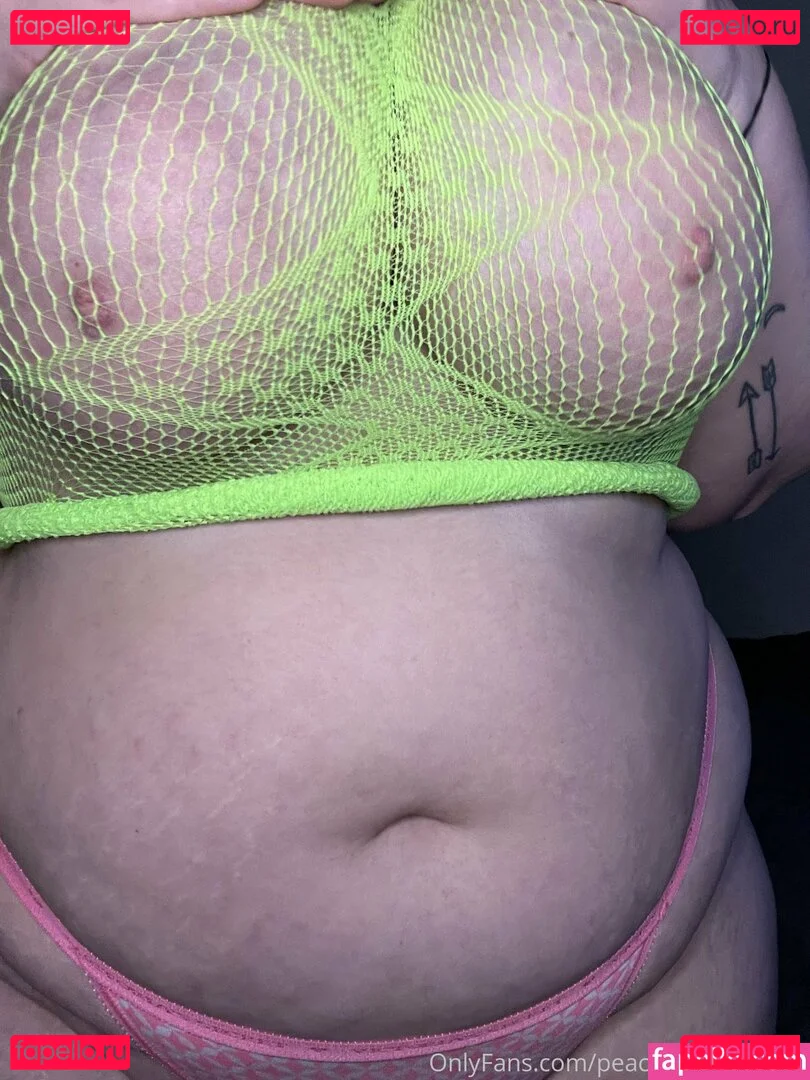 peachyinwonderland Onlyfans Photo Gallery 