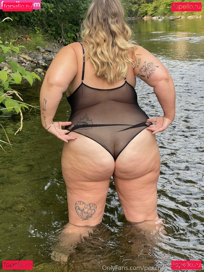 peachyinwonderland Onlyfans Photo Gallery 