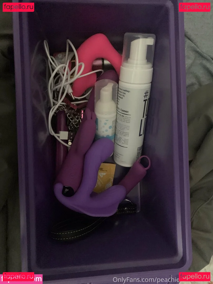 peachyinwonderland Onlyfans Photo Gallery 