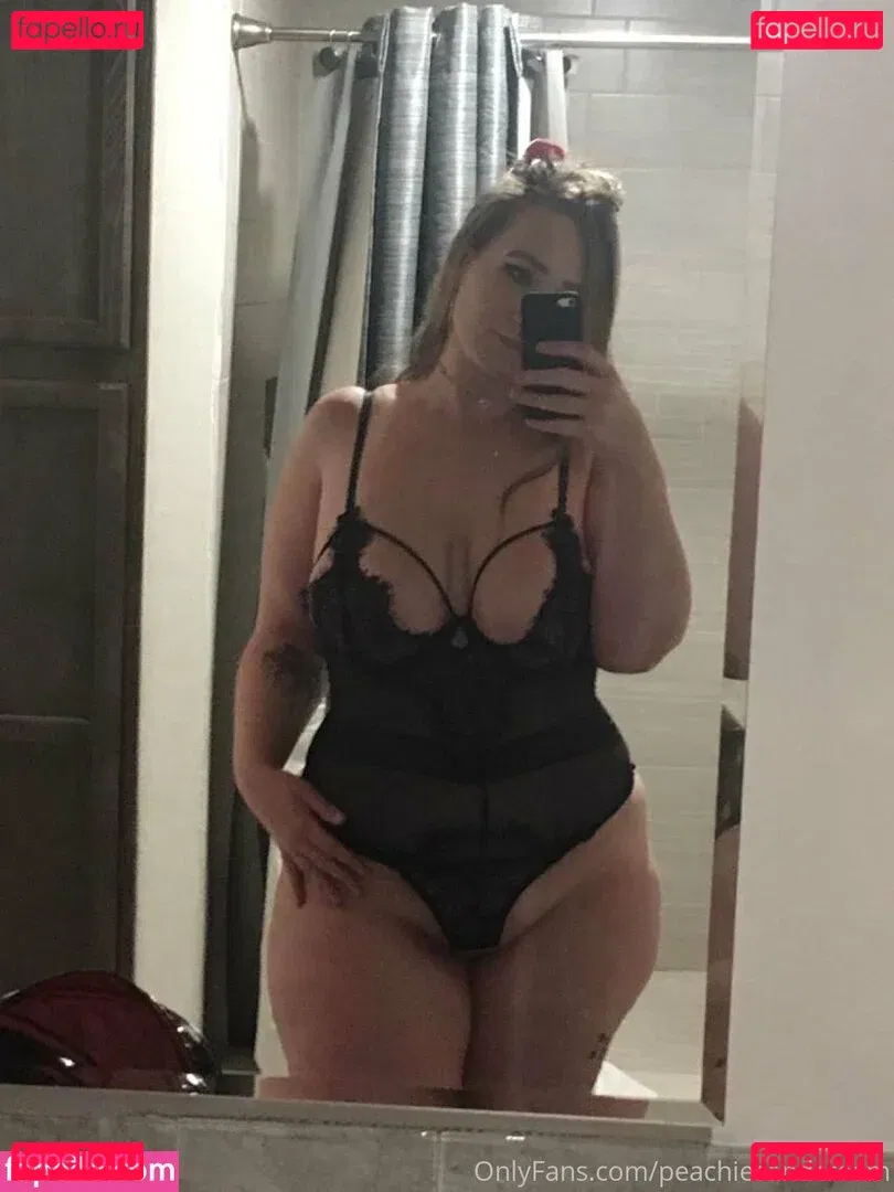 peachyinwonderland Onlyfans Photo Gallery 
