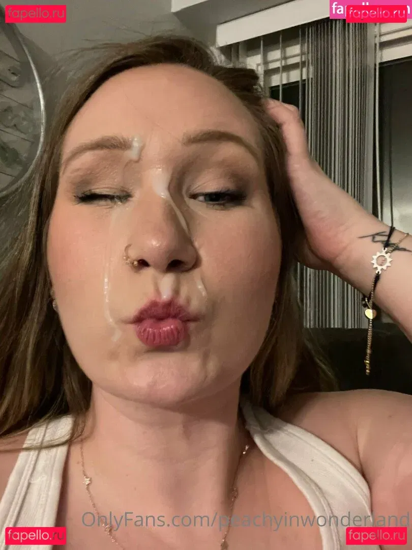 peachyinwonderland Onlyfans Photo Gallery 