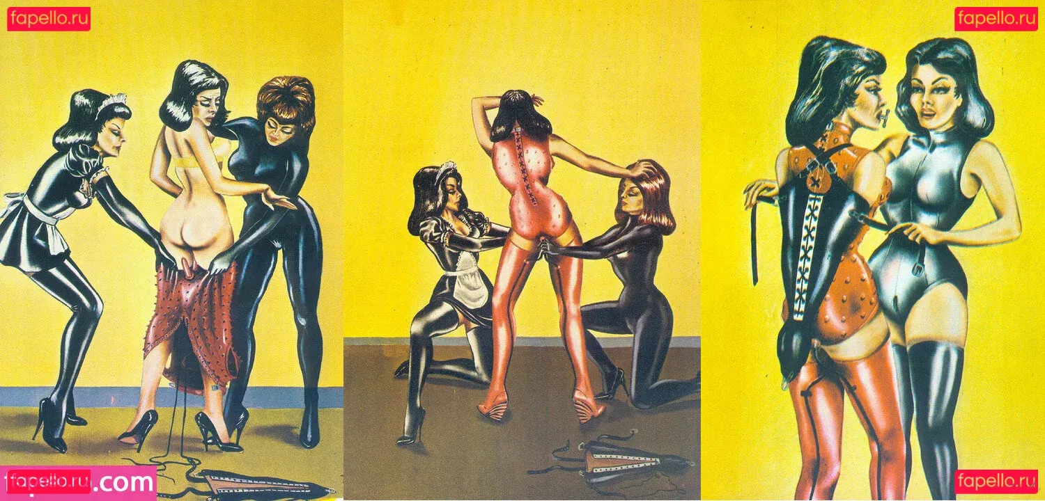 rubberdollemma Onlyfans Photo Gallery 