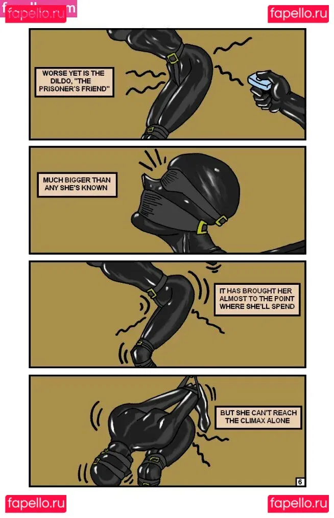 rubberdollemma Onlyfans Photo Gallery 