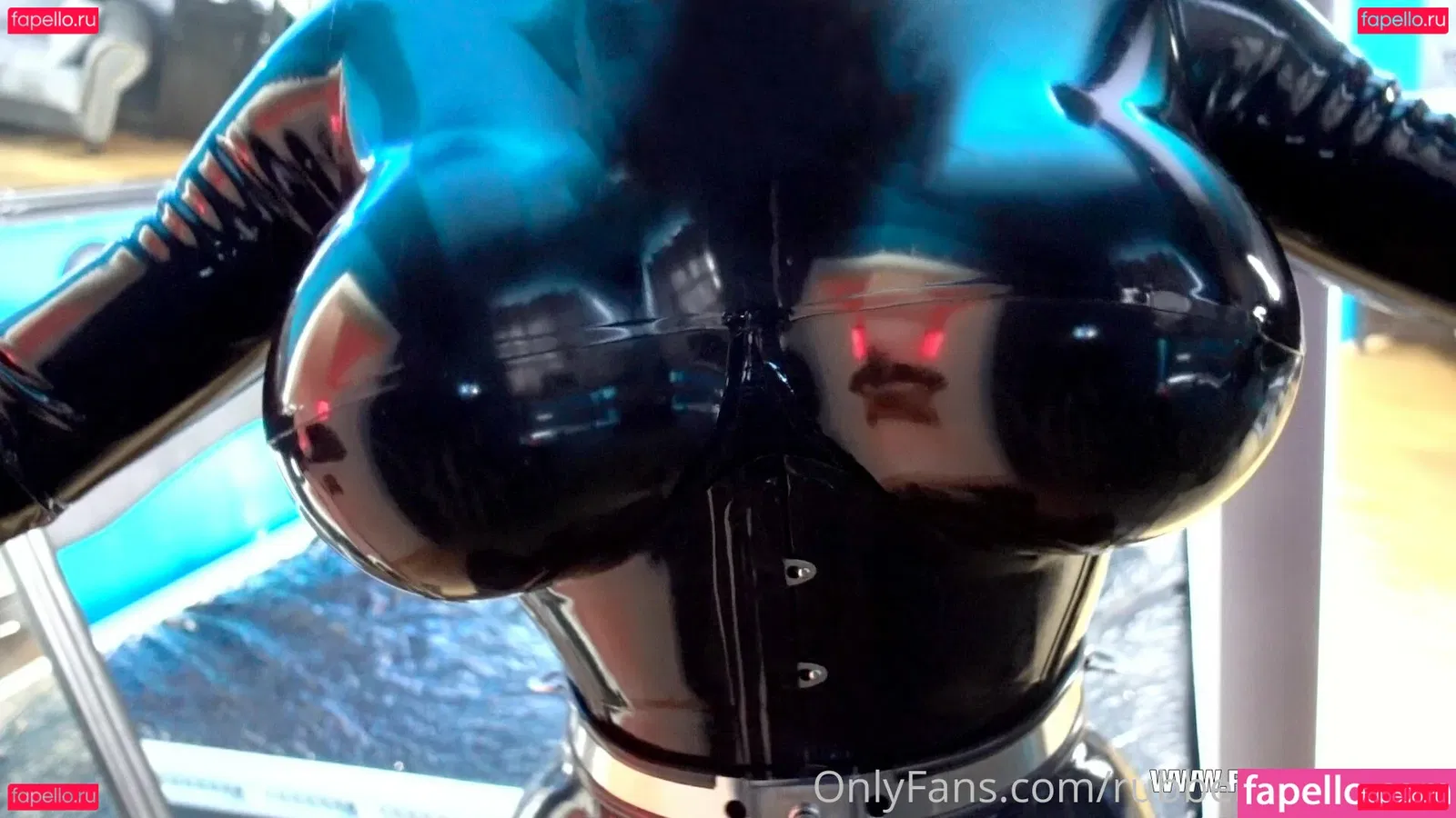 rubberdollemma Onlyfans Photo Gallery 