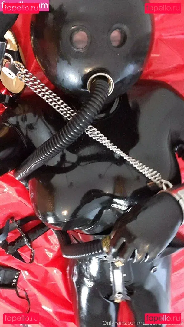 rubberdollemma Onlyfans Photo Gallery 