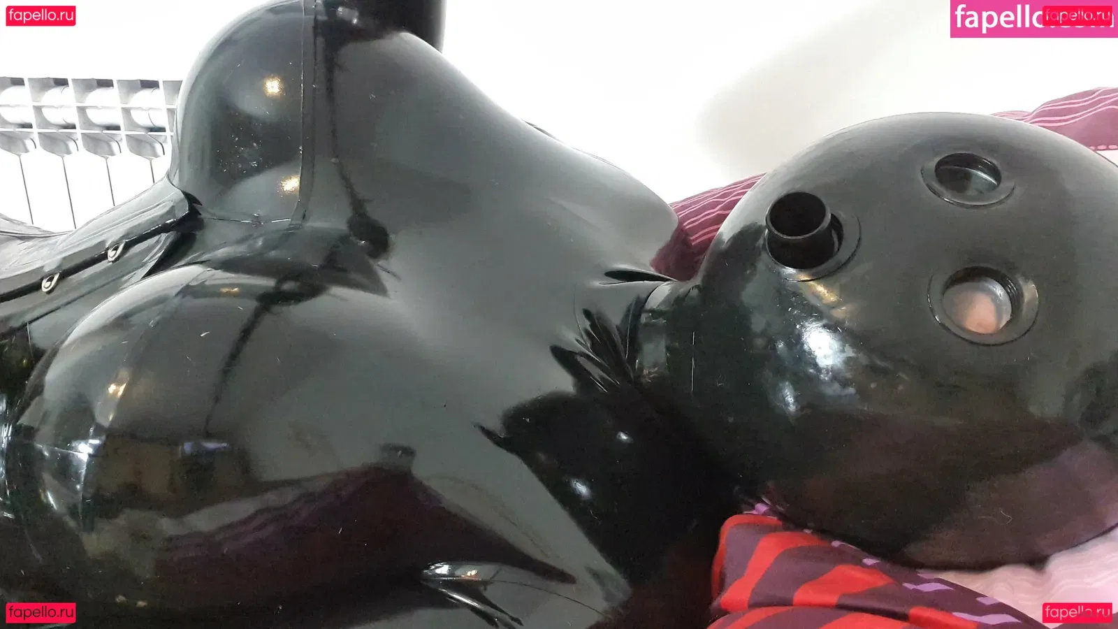 rubberdollemma Onlyfans Photo Gallery 