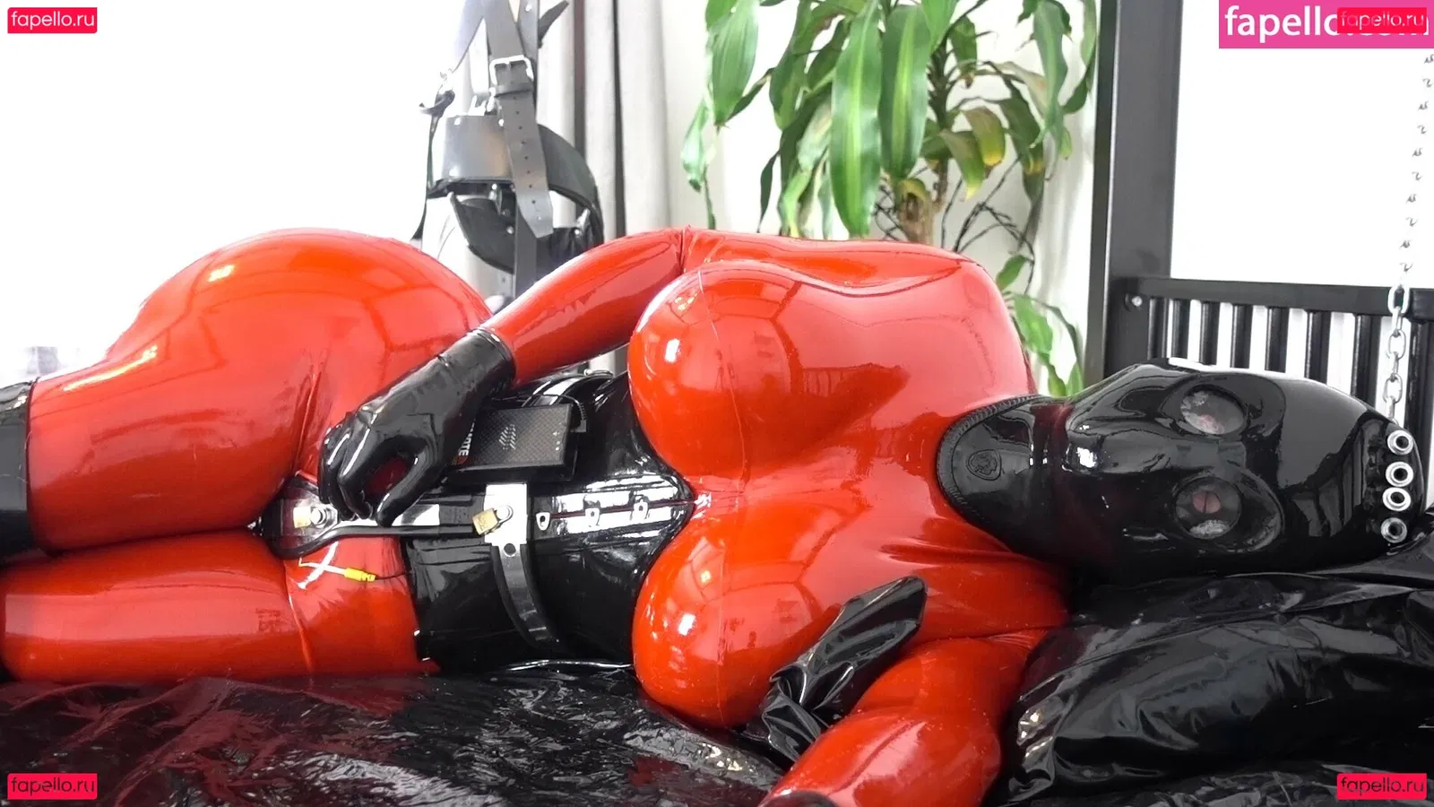 rubberdollemma Onlyfans Photo Gallery 