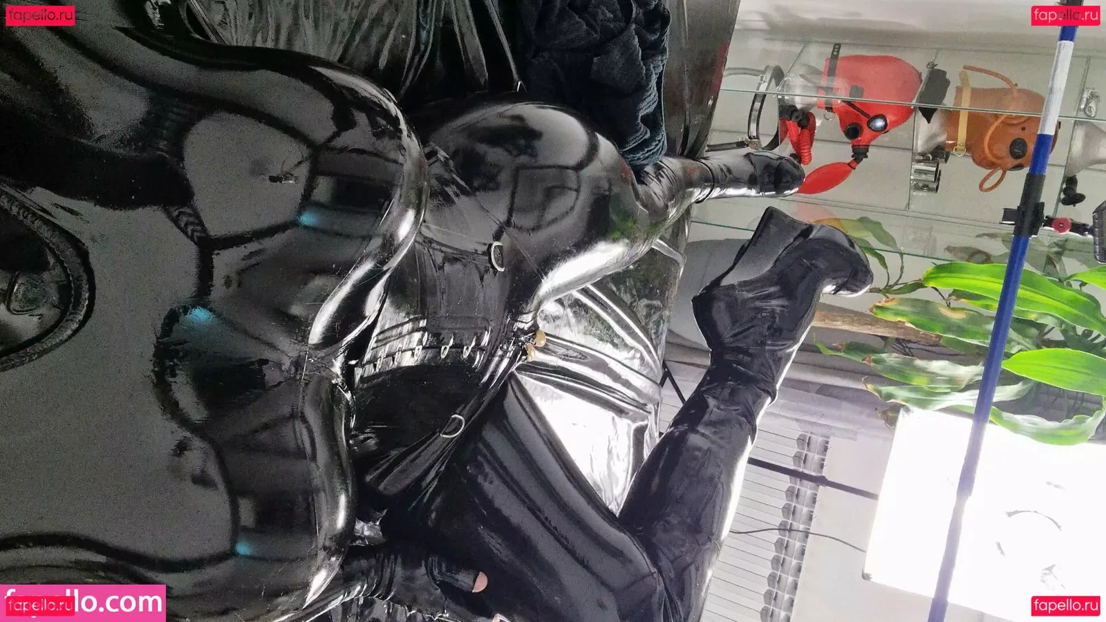 rubberdollemma Onlyfans Photo Gallery 