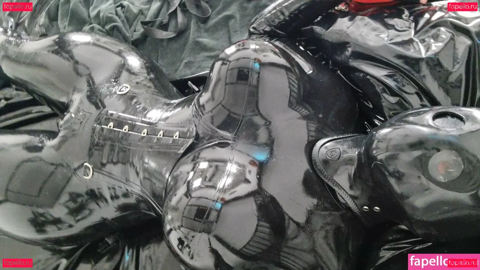 rubberdollemma Onlyfans Photo Gallery 