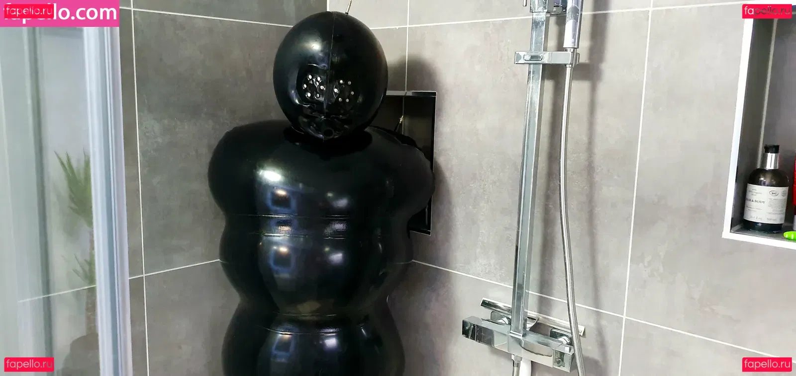 rubberdollemma Onlyfans Photo Gallery 