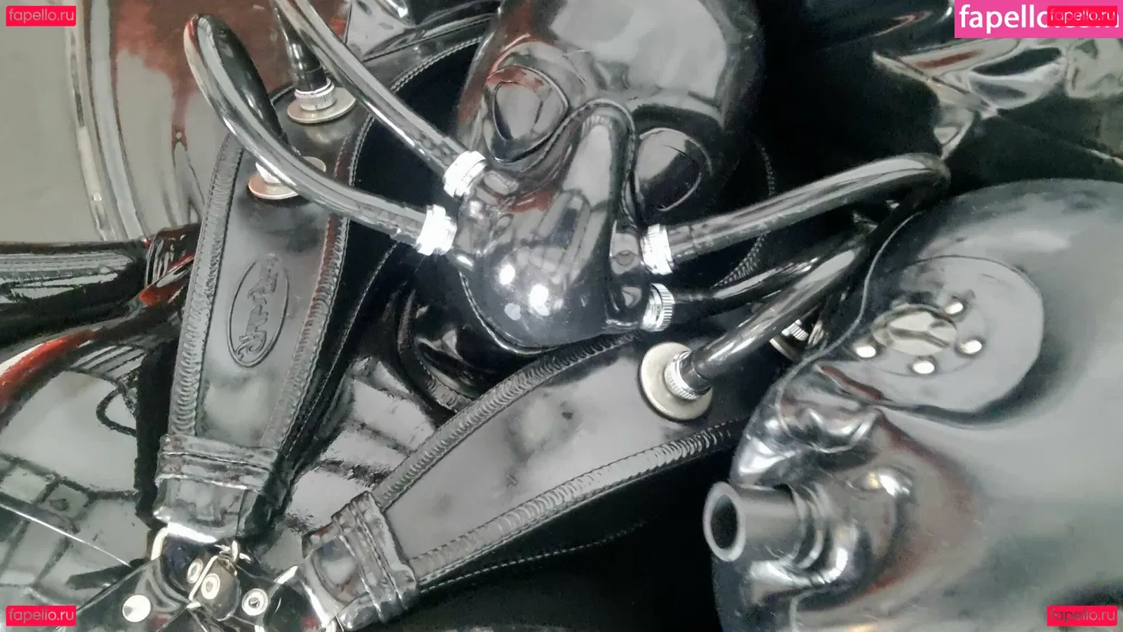 rubberdollemma Onlyfans Photo Gallery 