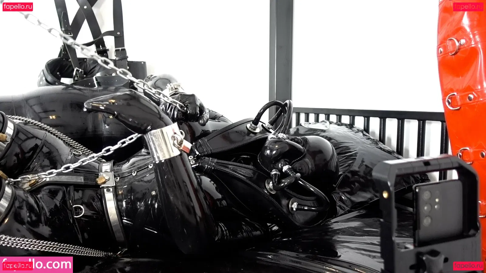 rubberdollemma Onlyfans Photo Gallery 