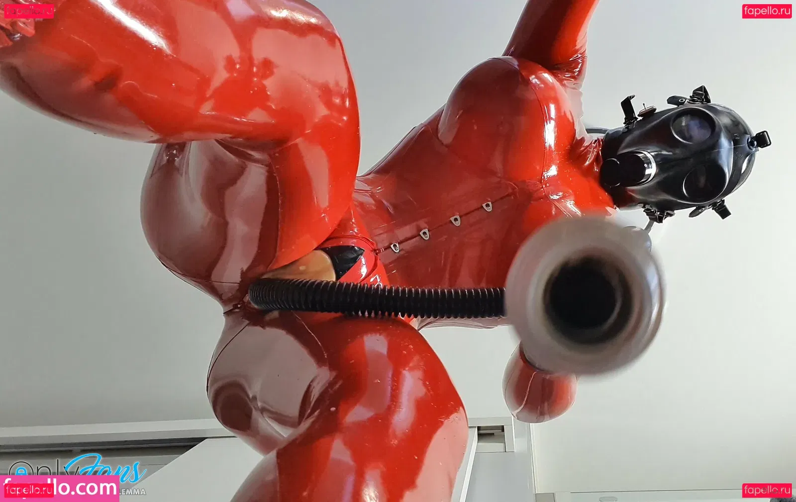 rubberdollemma Onlyfans Photo Gallery 