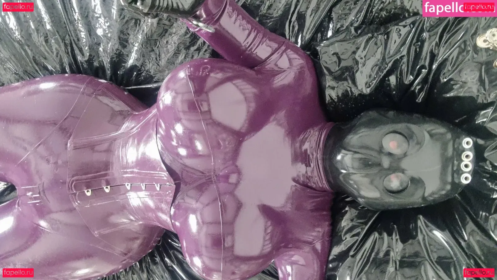 rubberdollemma Onlyfans Photo Gallery 