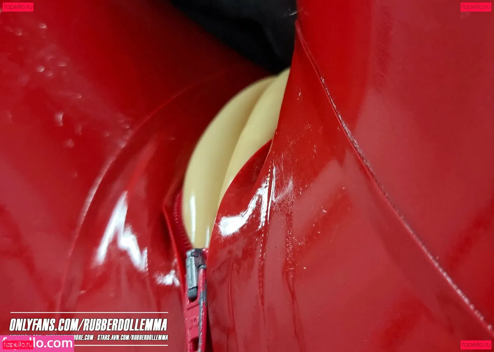 rubberdollemma Onlyfans Photo Gallery 