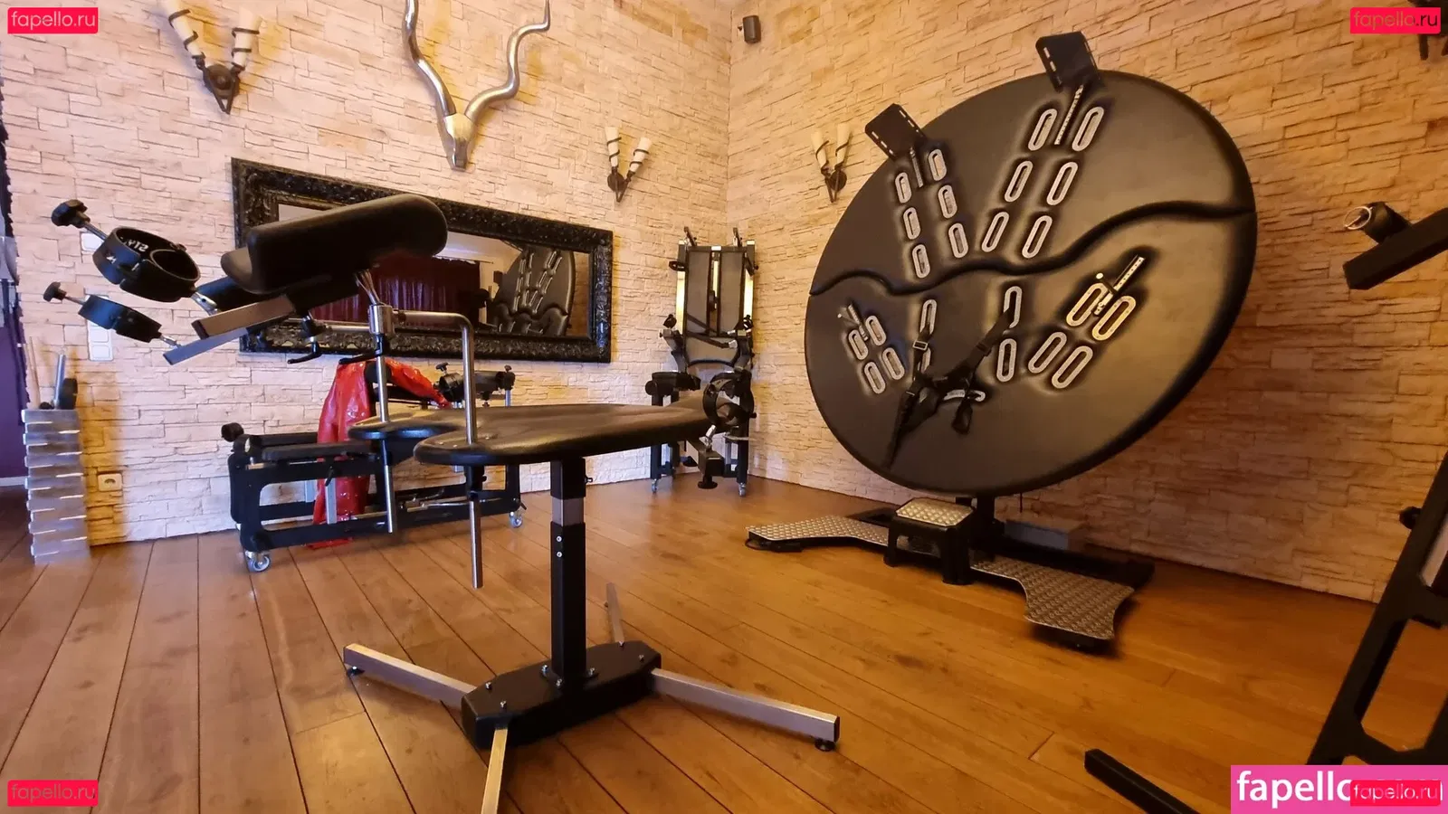 rubberdollemma Onlyfans Photo Gallery 