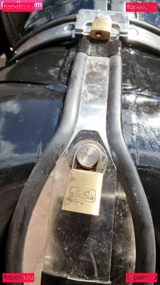 rubberdollemma Onlyfans Photo Gallery 