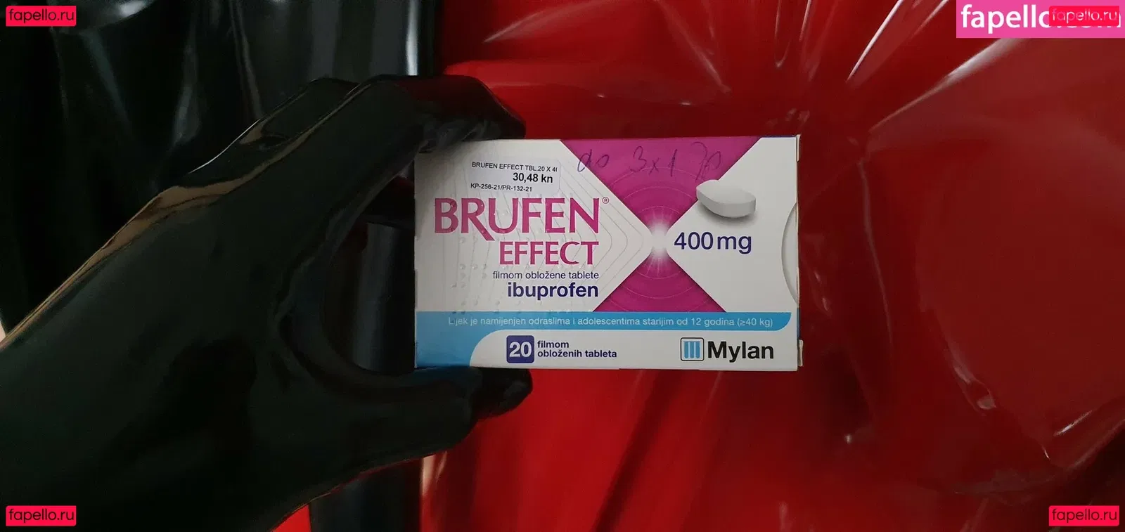 rubberdollemma Onlyfans Photo Gallery 