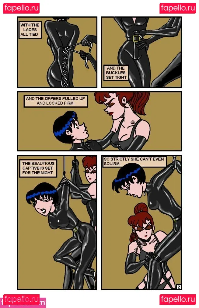 rubberdollemma Onlyfans Photo Gallery 