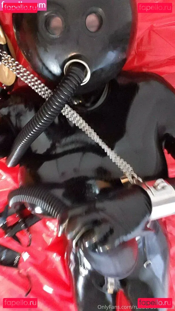 rubberdollemma Onlyfans Photo Gallery 