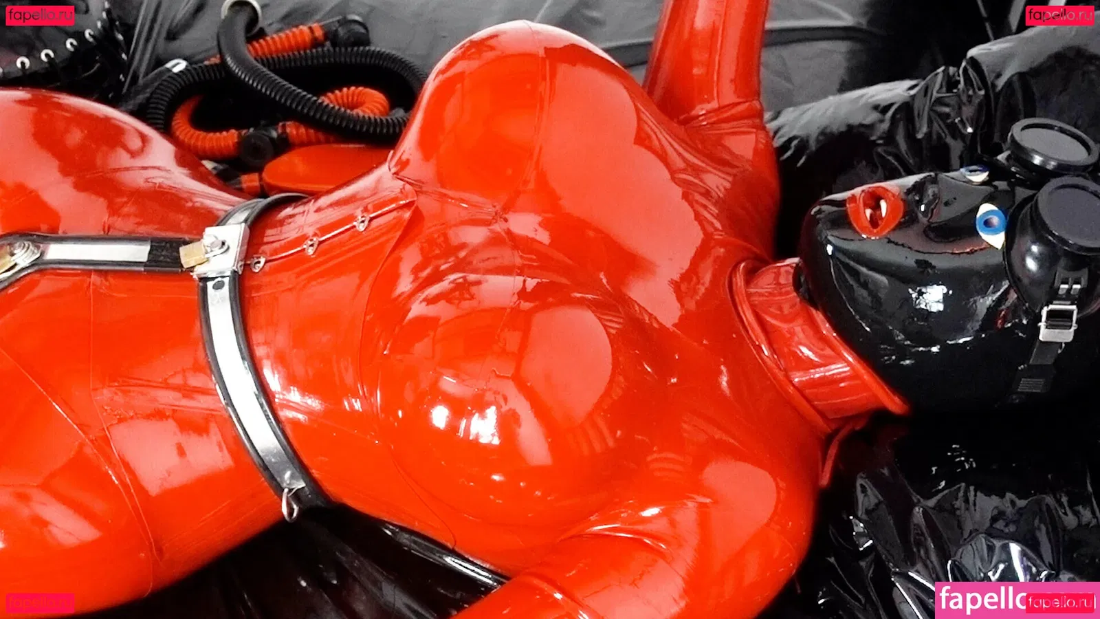 rubberdollemma Onlyfans Photo Gallery 