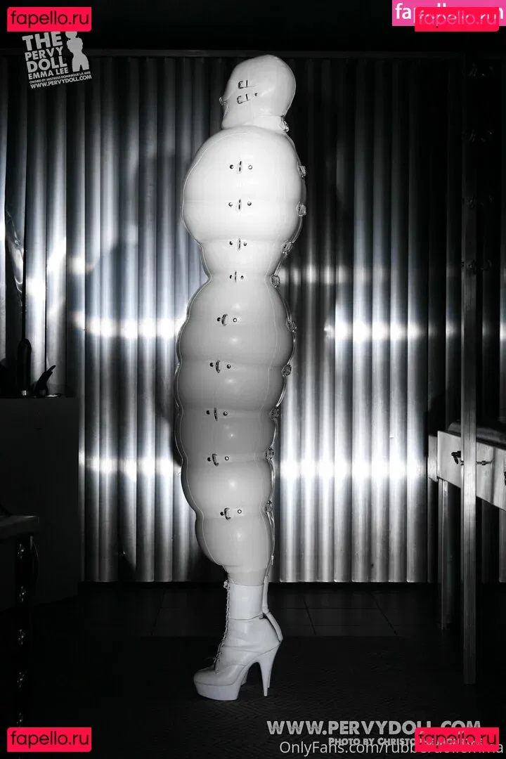 rubberdollemma Onlyfans Photo Gallery 